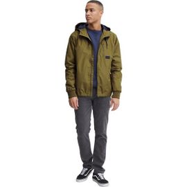 Veste Imperméable