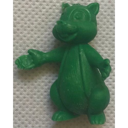 Figurine Tic Et Tac, Walt Disney, Dessin Animé, Animation
