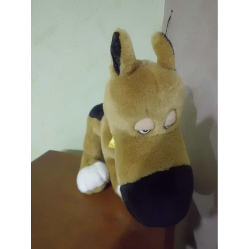 Peluche Rantanplan