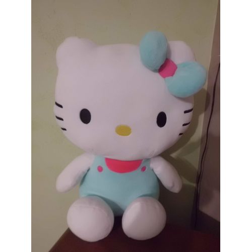 Peluche Hello Kitty 35 Cm