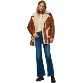 Manteau Femme Jeans Althea