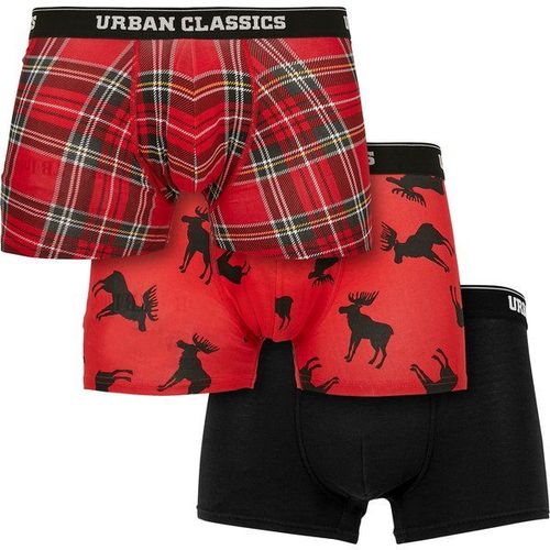 Boxers (X3)