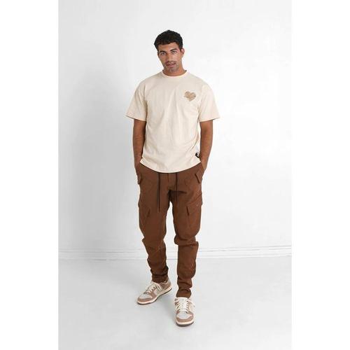 Pantalon Cargo