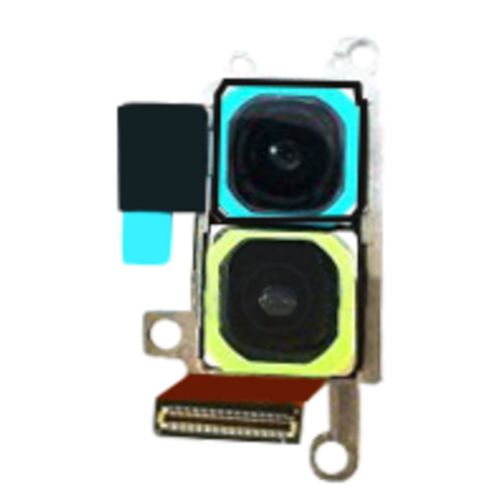 Caméra Arrière Xiaomi Redmi Note 7 Pro Module Capteur Photo Compatible Et Nappe