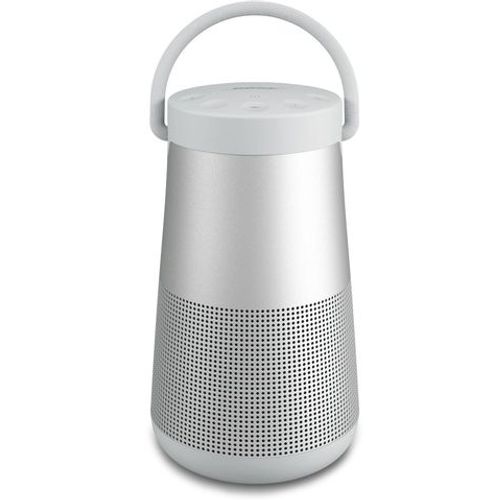 Bose SoundLink Revolve+ II - Enceinte sans fil Bluetooth - Argent