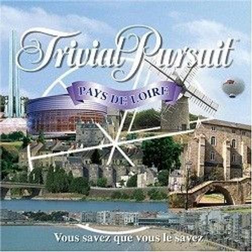 Trivial Pursuit - Pays De Loire