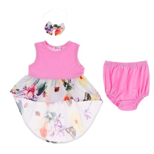 Vetement Bebe Fille 18 Mois A Prix Bas Promos Neuf Et Occasion Rakuten