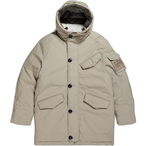 Parka Vodan