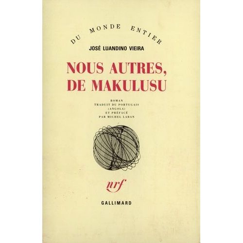 Nous Autres De Makulusu