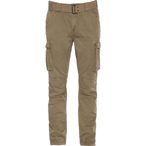 Pantalon Army Ceint