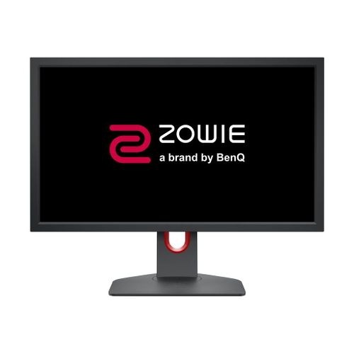 BenQ ZOWIE XL2411K - eSports - XL Series - écran LED - jeux - 24" - 1920 x 1080 Full HD (1080p) @ 144 Hz - TN - 320 cd/m² - 1000:1 - 3xHDMI, DisplayPort