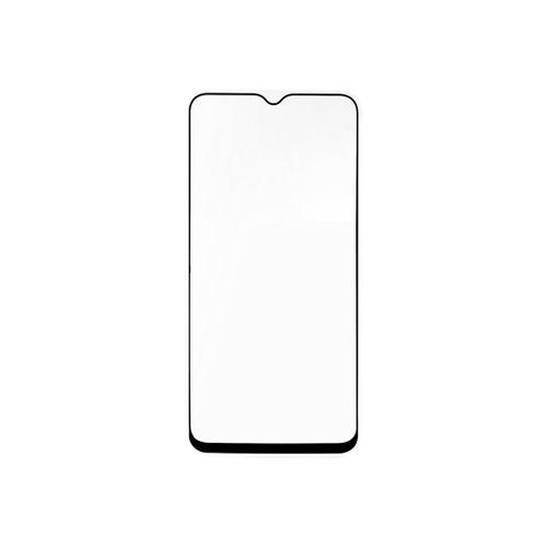 Bigben Connected Opposym01a - Protection D'écran Pour Téléphone Portable - Verre - Transparent - Pour Oppo A5 2020, A9 2020