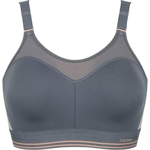 Brassière Femme Triaction Control Lite W01