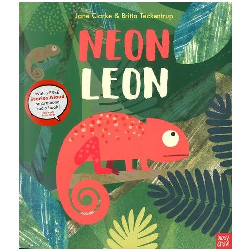 Neon Leon