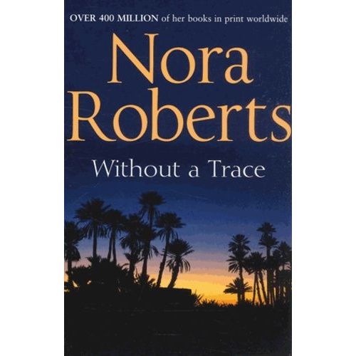 Without A Trace