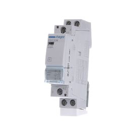 Contacteur ESC226 Hager