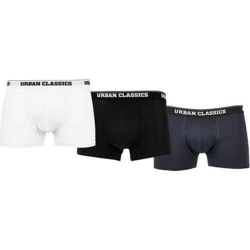 Boxers Organic Boxer Shorts (3pcs)