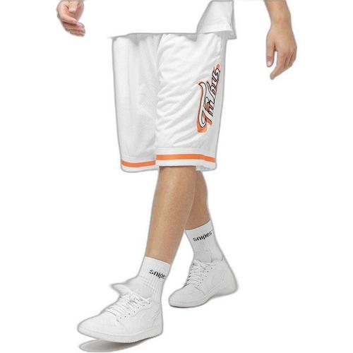 Short Varsity Mesh