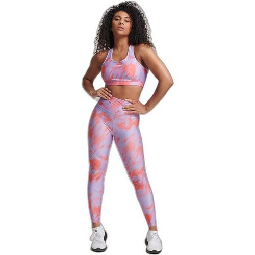 Legging Femme Core