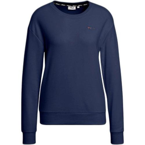 Sweatshirt Col Rond Femme Bantin Slightly