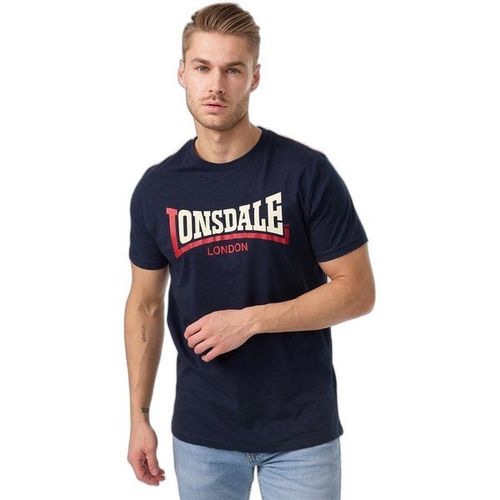 T-Shirt Two Tone