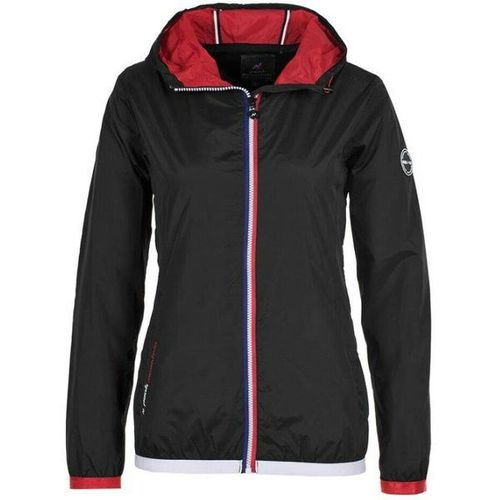 Veste Leger Femme Acapik