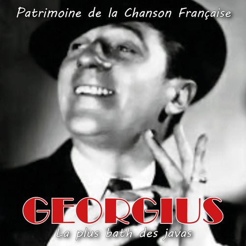La Plus Bath Des Javas (Patrimoine De La Chanson Française)