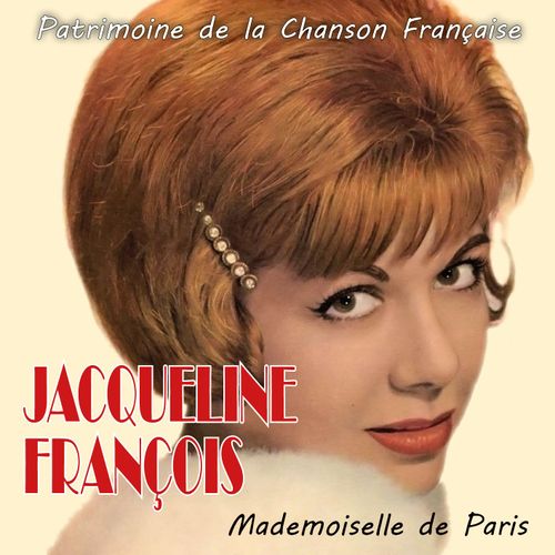 Mademoiselle De Paris (Patrimoine De La Chanson Française)