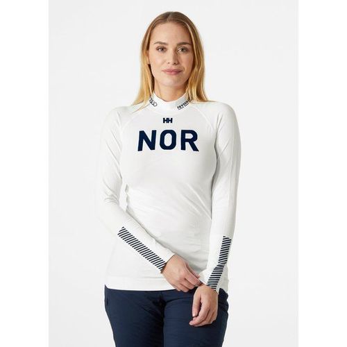 Sous-Pull Femme Lifa Seamless Racing Top