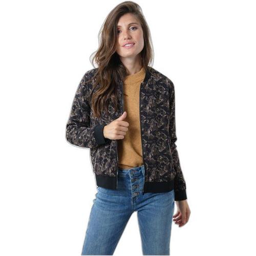 Veste Bomber Femme Magaly