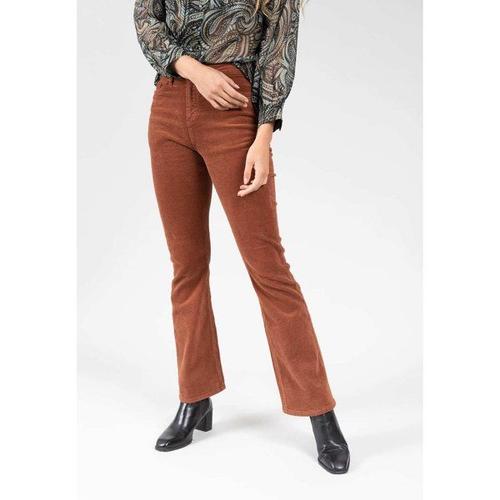 Pantalon Femme Alix