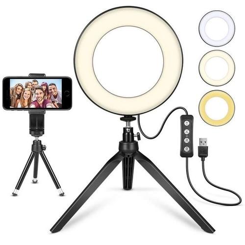 LED Ring Light 6