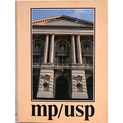 Mp/Usp, O Museu Paulista Da Universidade De Sao Paulo