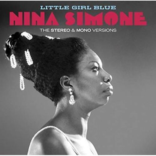 Little Girl Blue