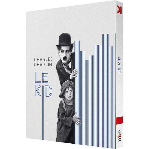 Le Kid - Version Restaurée - Blu-Ray