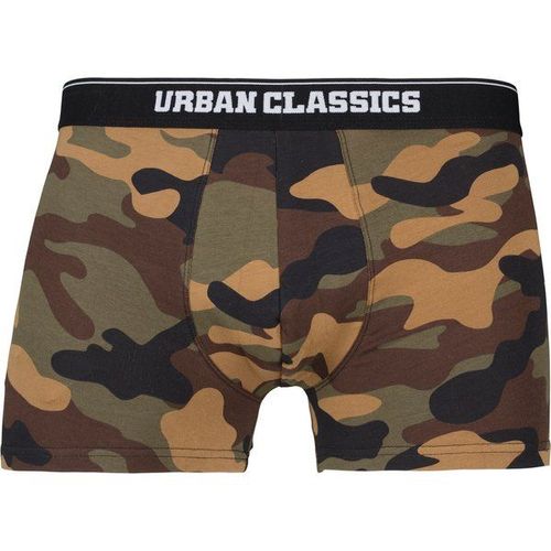 Boxers Camo (2pcs)