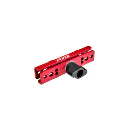 Accessoire de liaison serre-joint PRL400