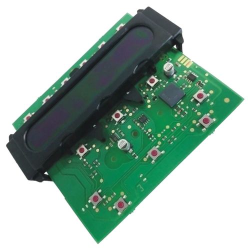 Carte electronique - Robot ménager (MS-5883737 MOULINEX)