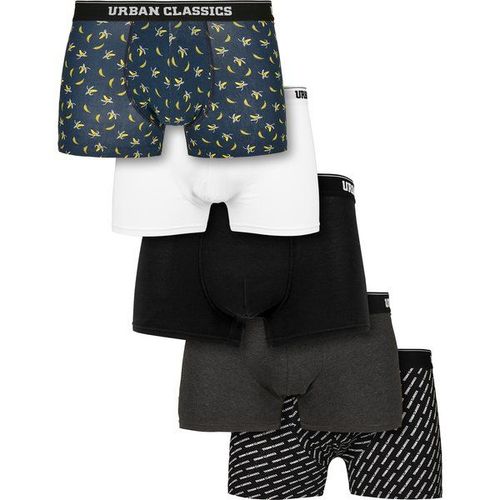 Boxers (X5)