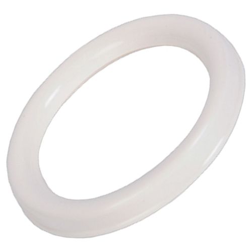 Embout corps rape blanc - Robot ménager (MS-0A16013 MOULINEX)