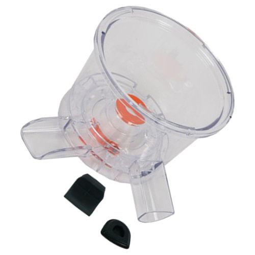 Ensemble bol extracteur à jus - Robot ménager (SS-194376 MOULINEX)