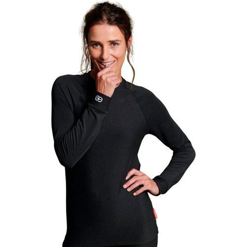 T-Shirt Manches Longues Femme Comfort Thermolactyl 4