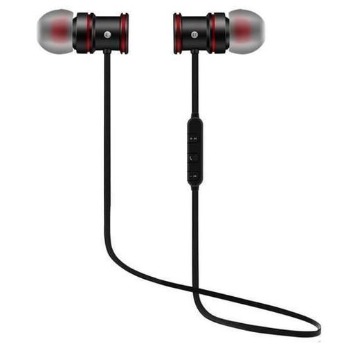BTH-828 Sport Ecouteurs Bluetooth V4.1 Ecouteurs Stéréo sans fil