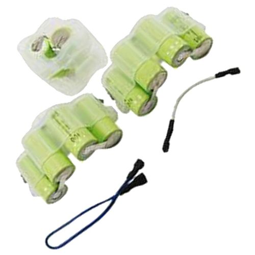 Accumulateur 12v - Aspirateur (RS-AC3353 ROWENTA)