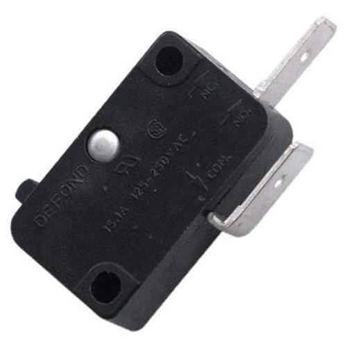 Micro-interrupteur Raclette gril Wok (TS-21582850 VIVALP MOULINEX TEFAL)