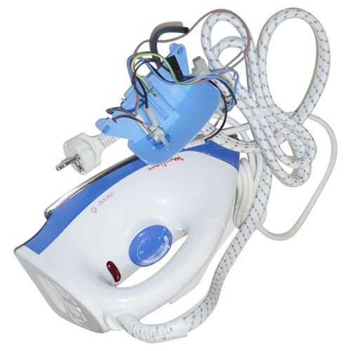 Fer a vapeur complet - Centrale vapeur (CS-00098141 MOULINEX)