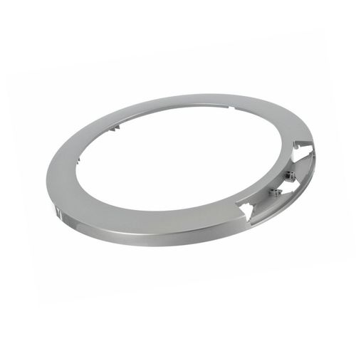 Cadre hublot (334291-49111) Lave-linge (00672818 672818 SIEMENS BOSCH)