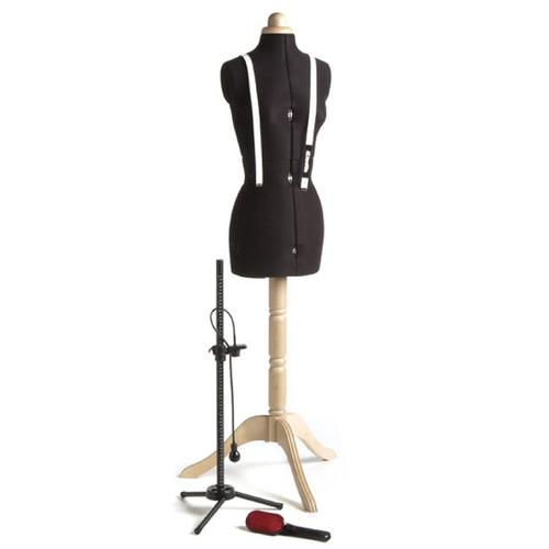 Mannequin couture PRYM Lady Valet taille 44/50 Art. 610027