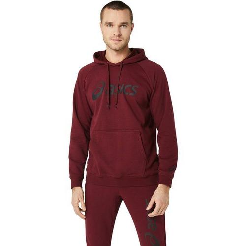 Sweatshirt À Capuche Asics