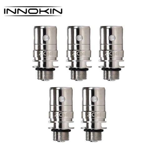 Résistances INNOKIN Zenith Zlide 1.2ohm (5pcs)